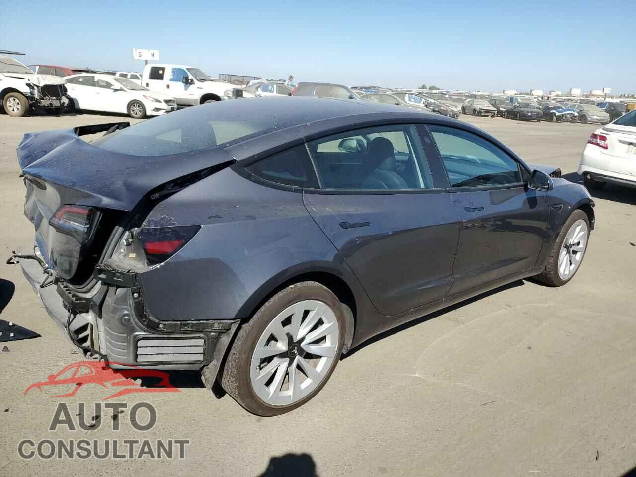 TESLA MODEL 3 2023 - 5YJ3E1EA8PF422633