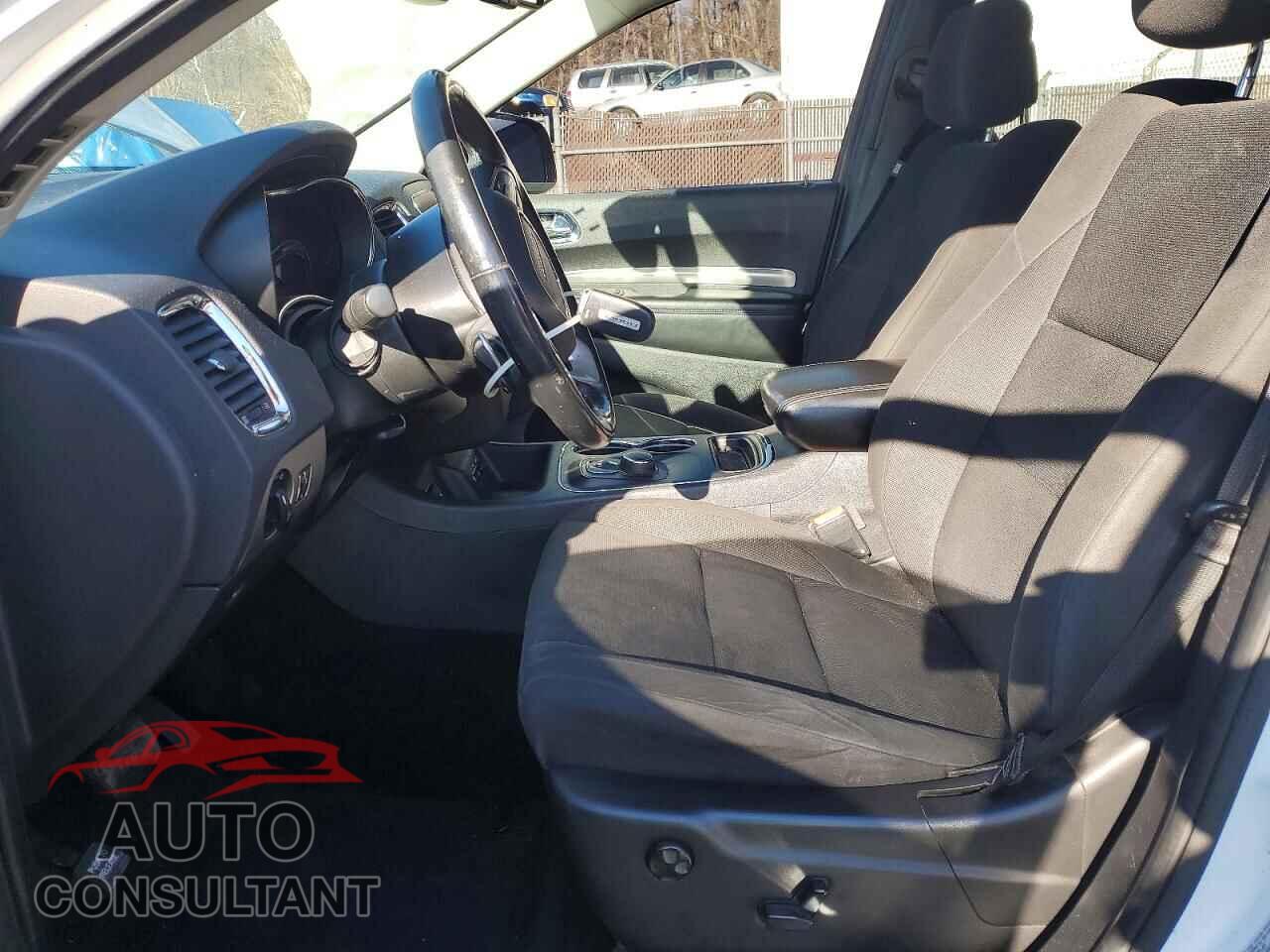 DODGE DURANGO 2015 - 1C4RDJAG2FC177041