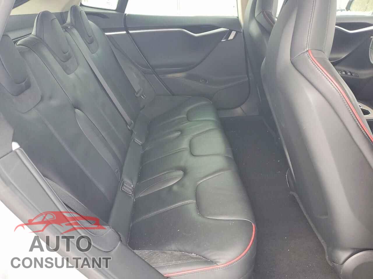 TESLA MODEL S 2014 - 5YJSA1H19EFP52877