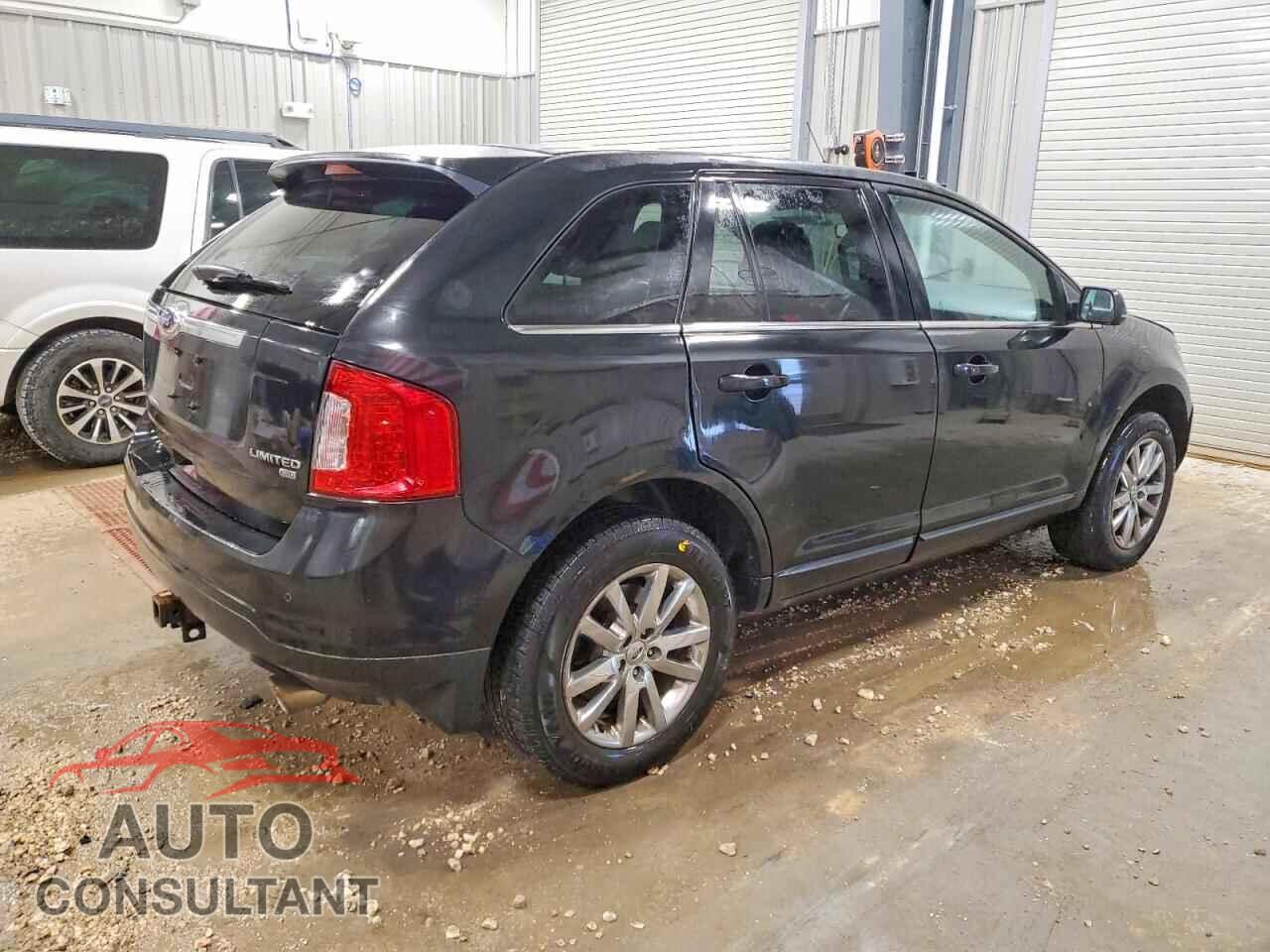 FORD EDGE 2013 - 2FMDK4KC0DBB39135