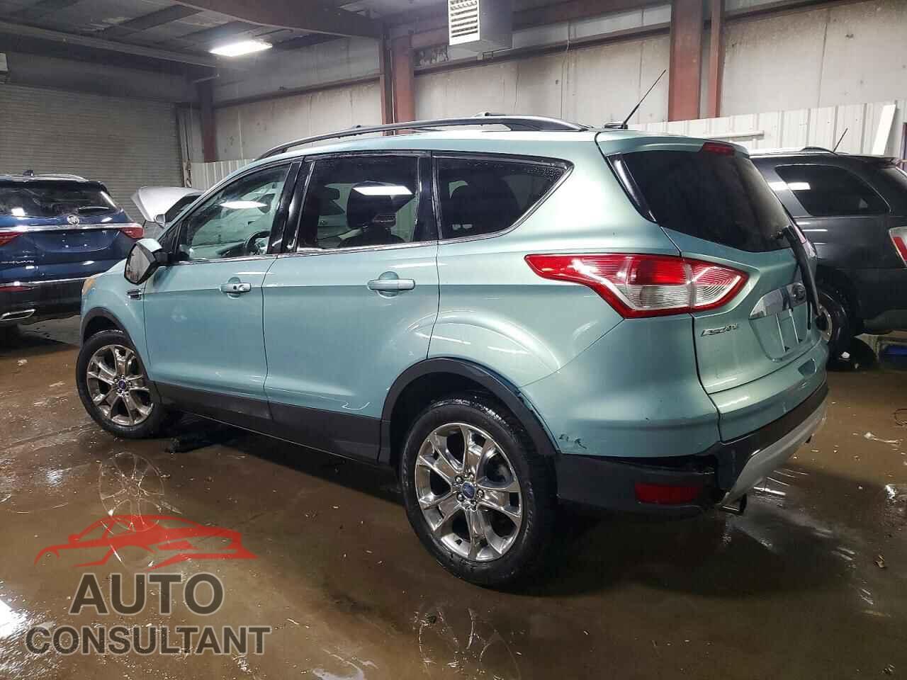 FORD ESCAPE 2013 - 1FMCU0HX5DUA92719