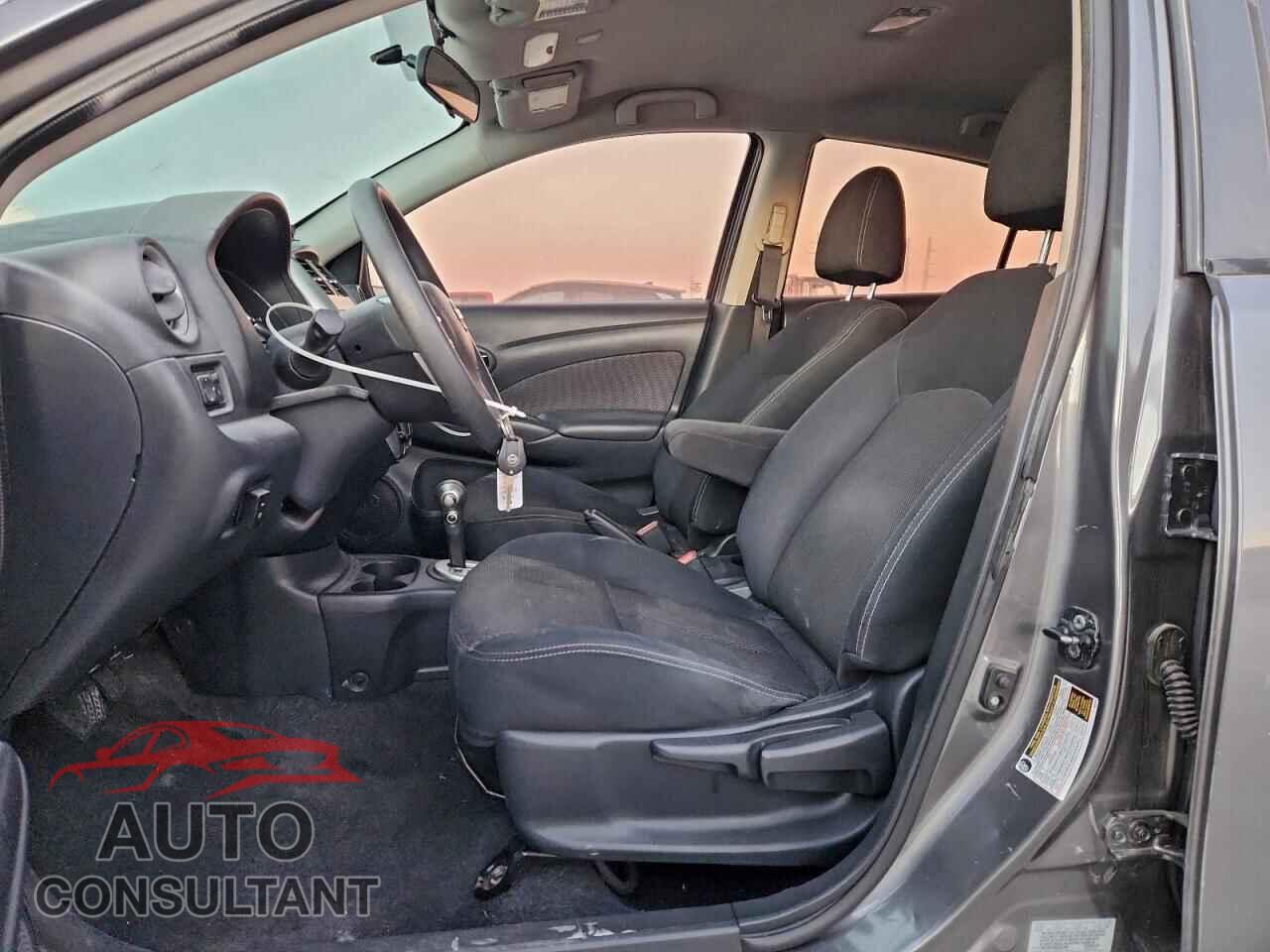 NISSAN VERSA 2016 - 3N1CN7AP4GL831259