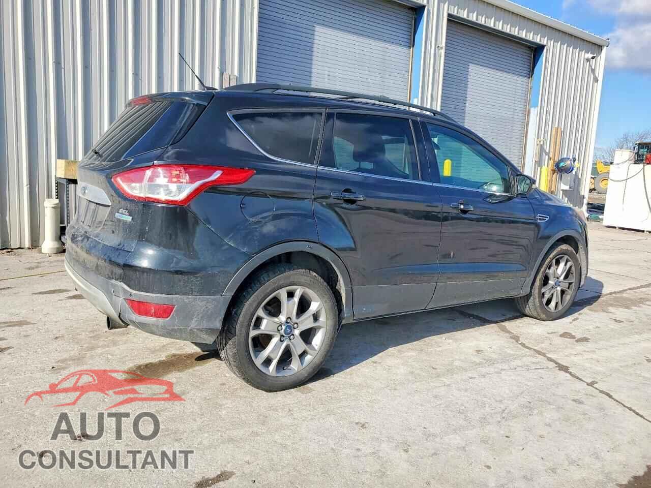 FORD ESCAPE 2013 - 1FMCU0H92DUC45543