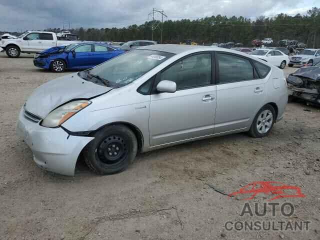 TOYOTA PRIUS 2009 - JTDKB20U493513622