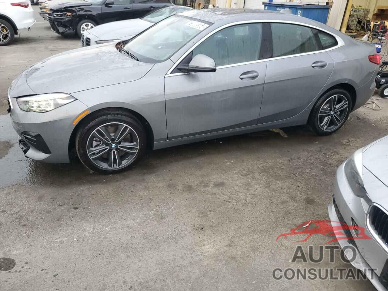 BMW 2 SERIES 2024 - WBA73AK00R7R14226