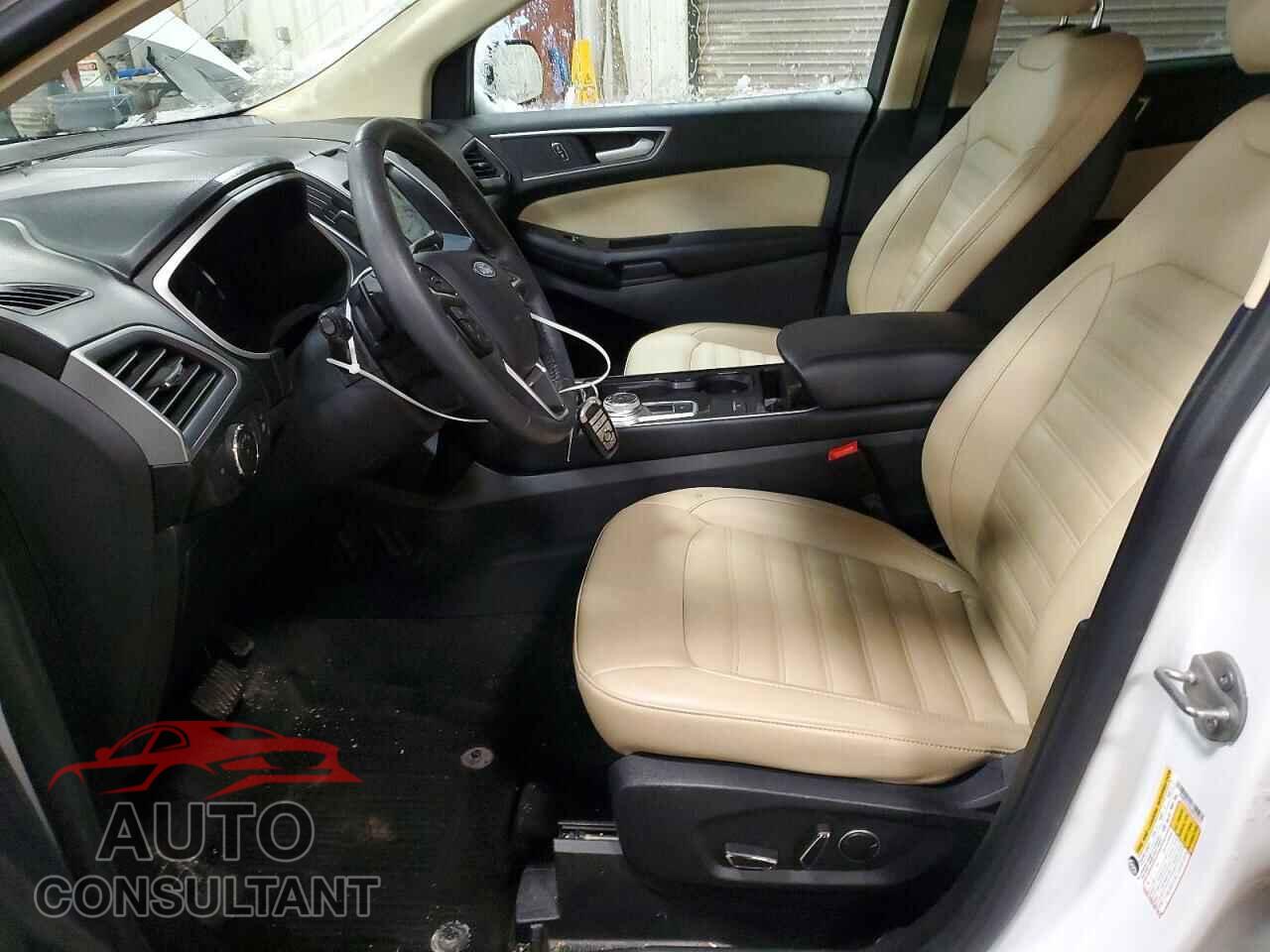 FORD EDGE 2019 - 2FMPK4J94KBC34751