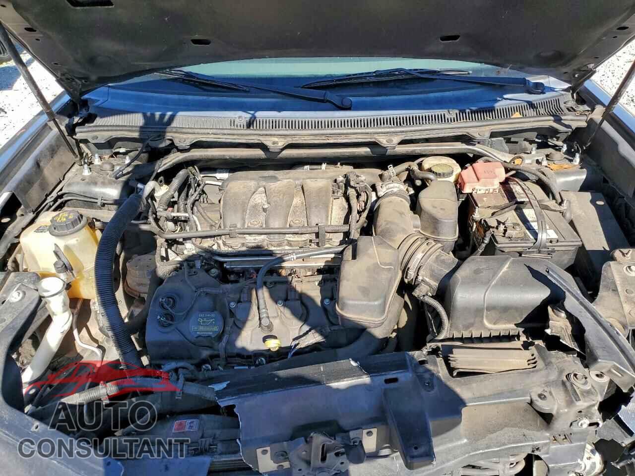 FORD FLEX 2013 - 2FMGK5C85DBD26576