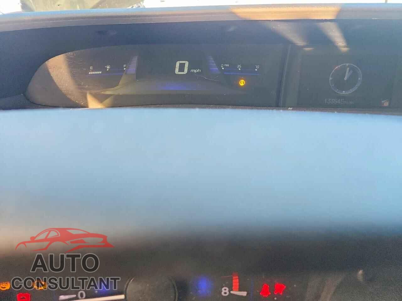 HONDA CIVIC 2013 - 19XFB2F55DE099284