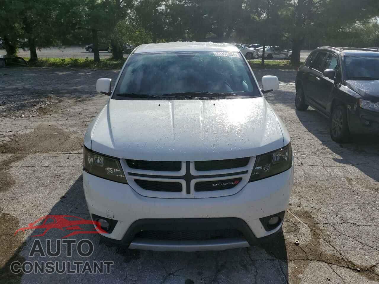 DODGE JOURNEY 2017 - 3C4PDDEG0HT620359