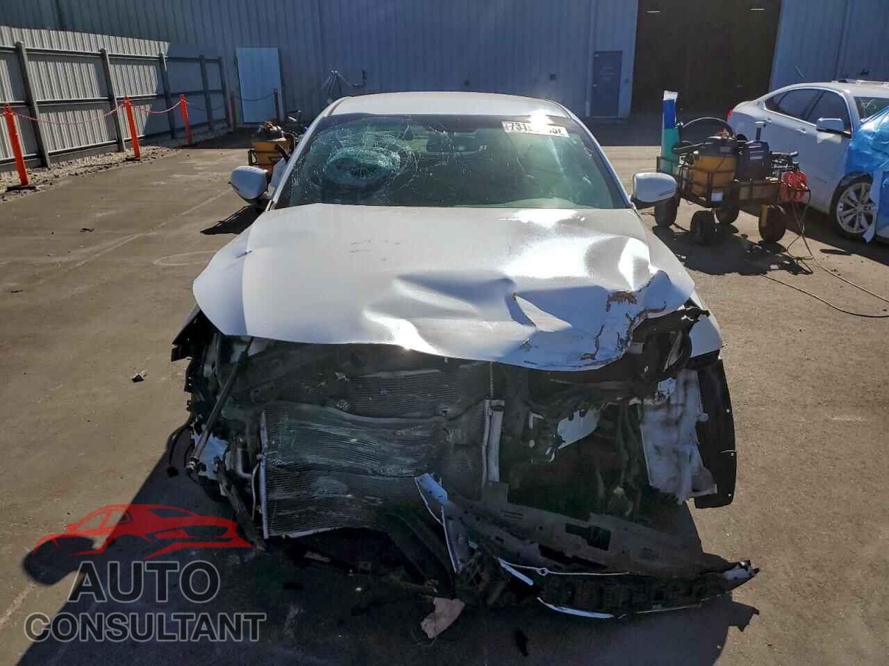 KIA OPTIMA 2015 - KNAGM4A79F5560727