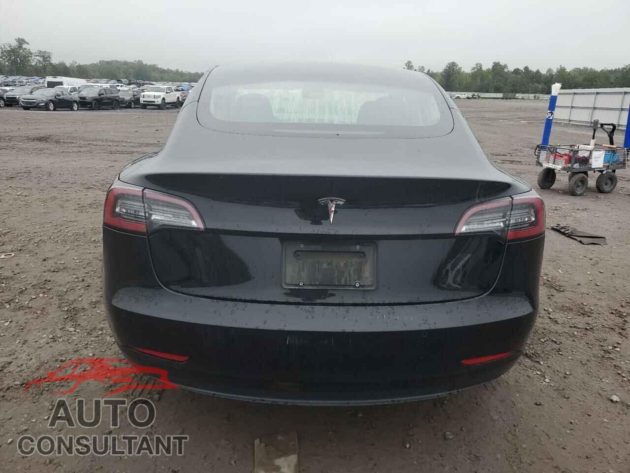 TESLA MODEL 3 2020 - 5YJ3E1EA0LF704405