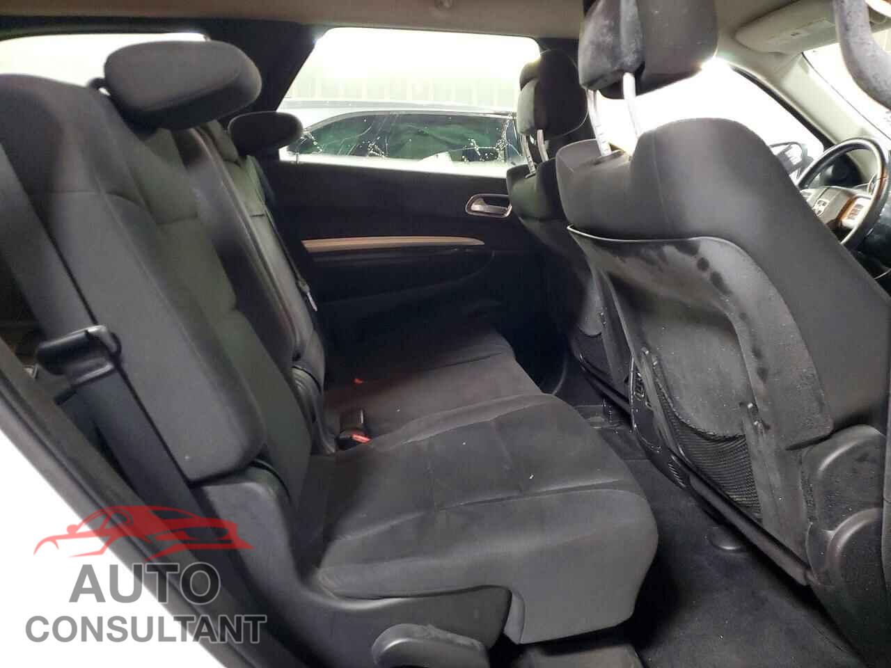 DODGE DURANGO 2013 - 1C4RDJFG7DC678691