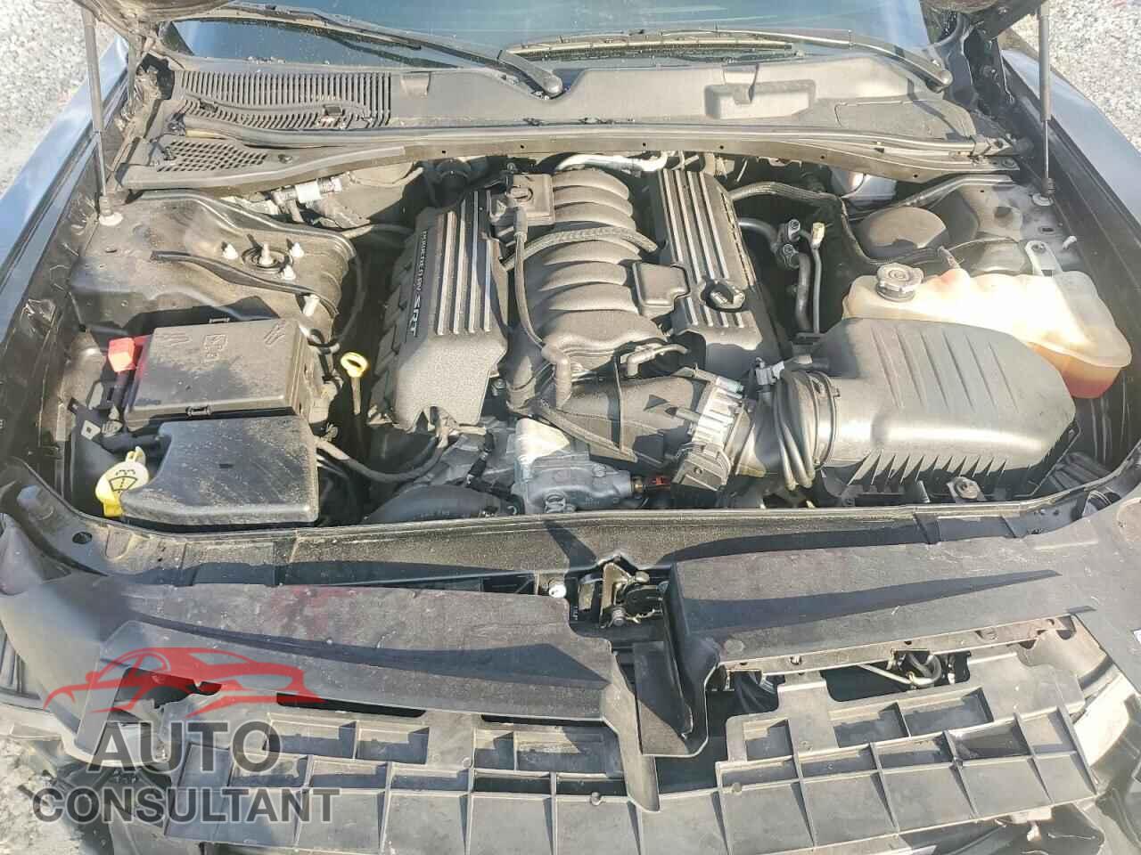 DODGE CHALLENGER 2023 - 2C3CDZFJ8PH618067