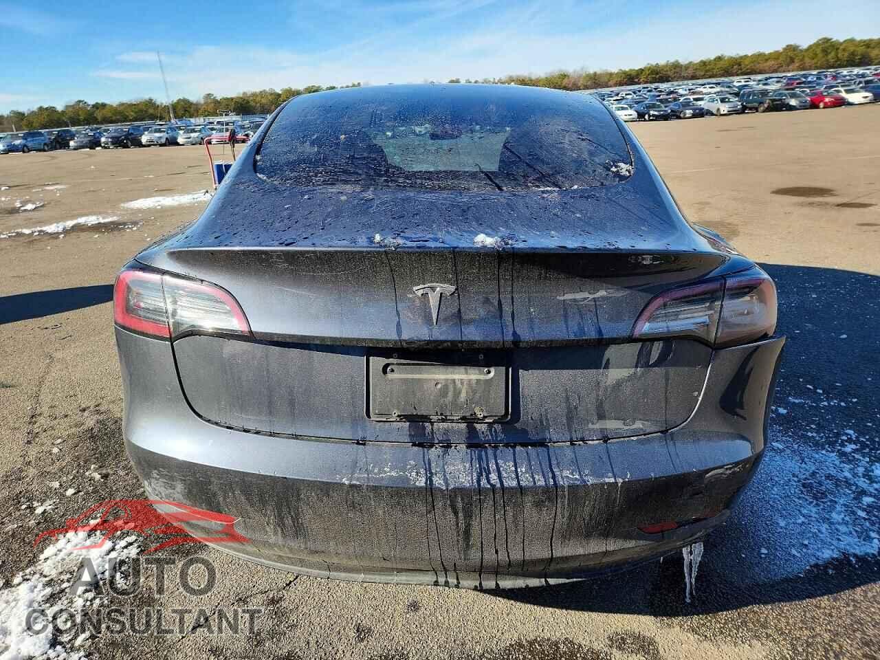 TESLA MODEL 3 2023 - 5YJ3E1EAXPF491730