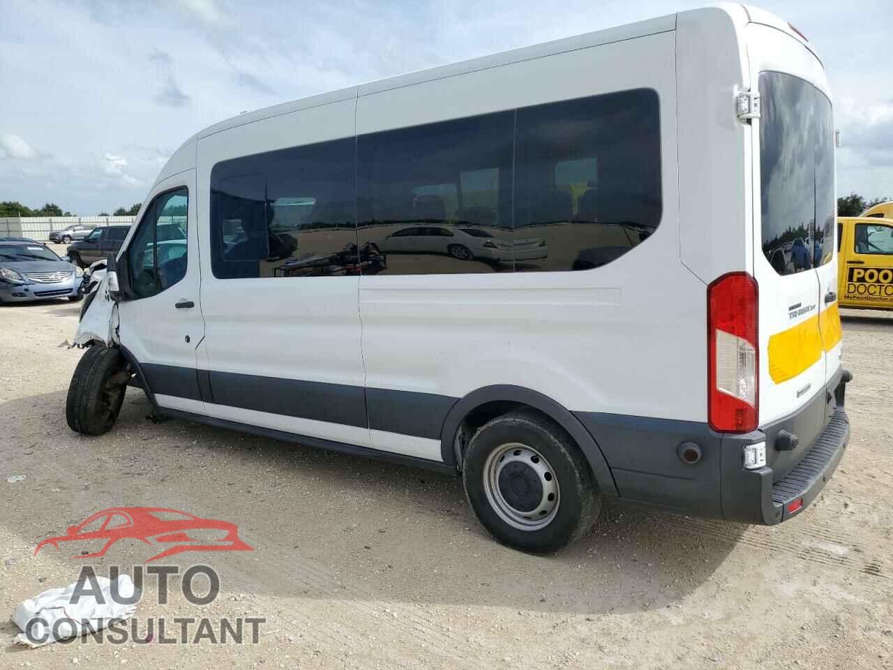 FORD TRANSIT 2017 - 1FBAX2CV6HKB32588