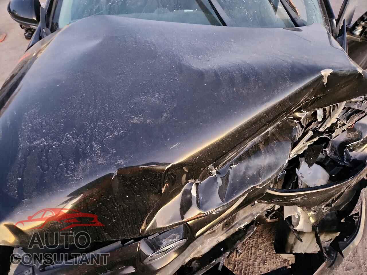MAZDA 2 2012 - JM1DE1KYXC0146924