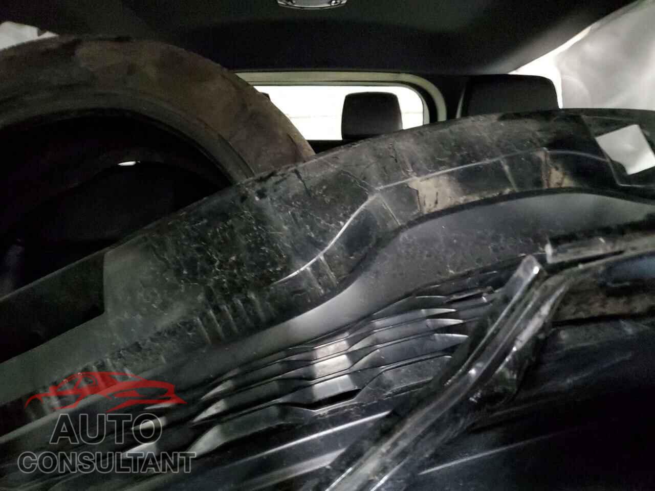 DODGE DURANGO 2023 - 1C4RDJDG9PC675704