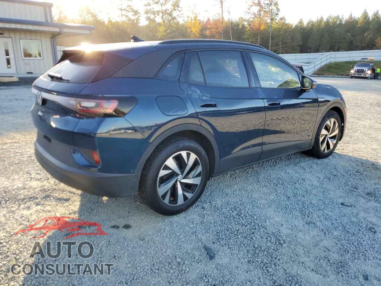 VOLKSWAGEN ID.4 PRO 2023 - 1V2CMPE8XPC026895