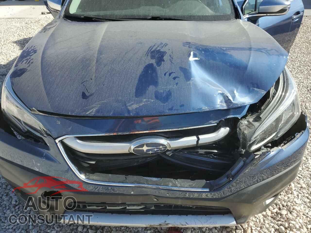 SUBARU OUTBACK 2020 - 4S4BTGPD3L3237632