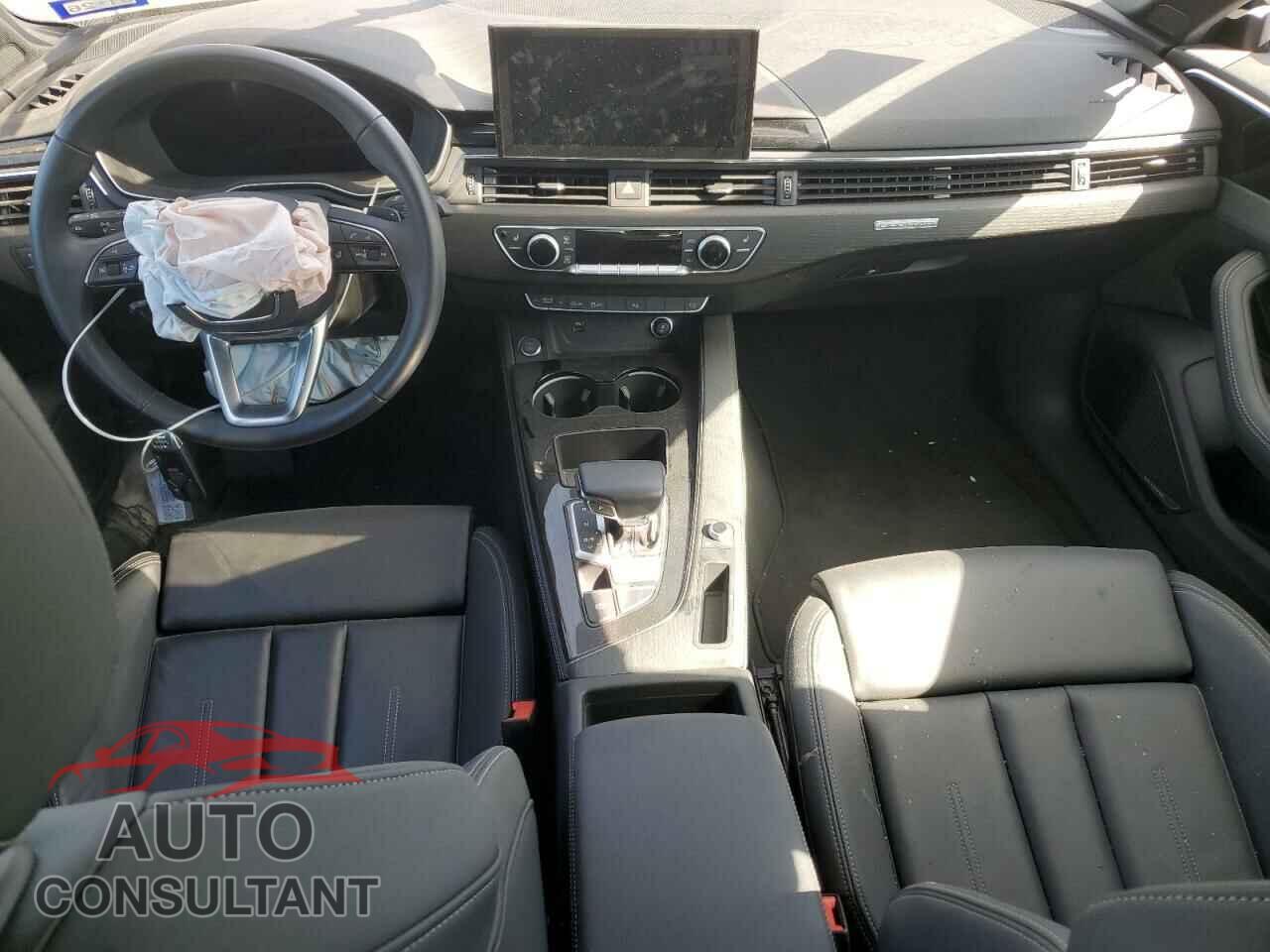 AUDI A4 2024 - WAUEAAF40RN009202