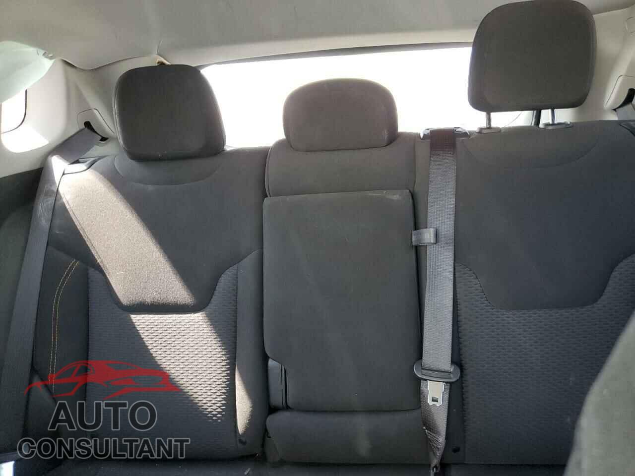 JEEP COMPASS 2022 - 3C4NJDAB2NT214024