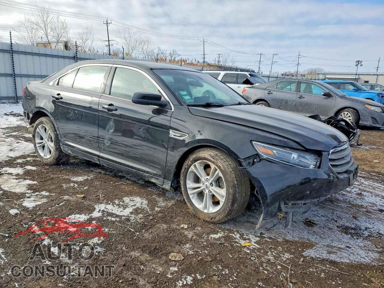 FORD TAURUS 2016 - 1FAHP2E8XGG157146