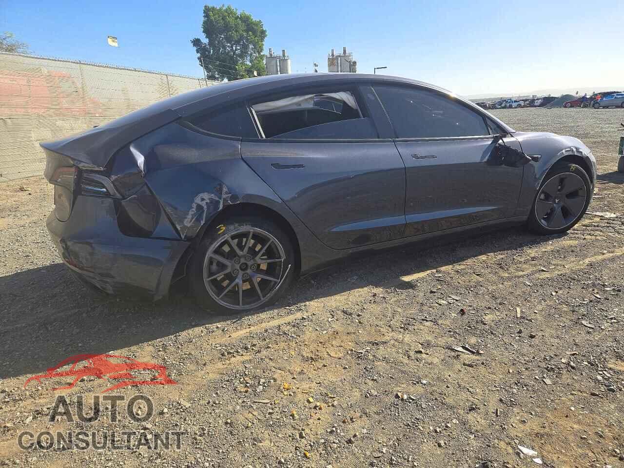 TESLA MODEL 3 2023 - 5YJ3E1EA3PF692000