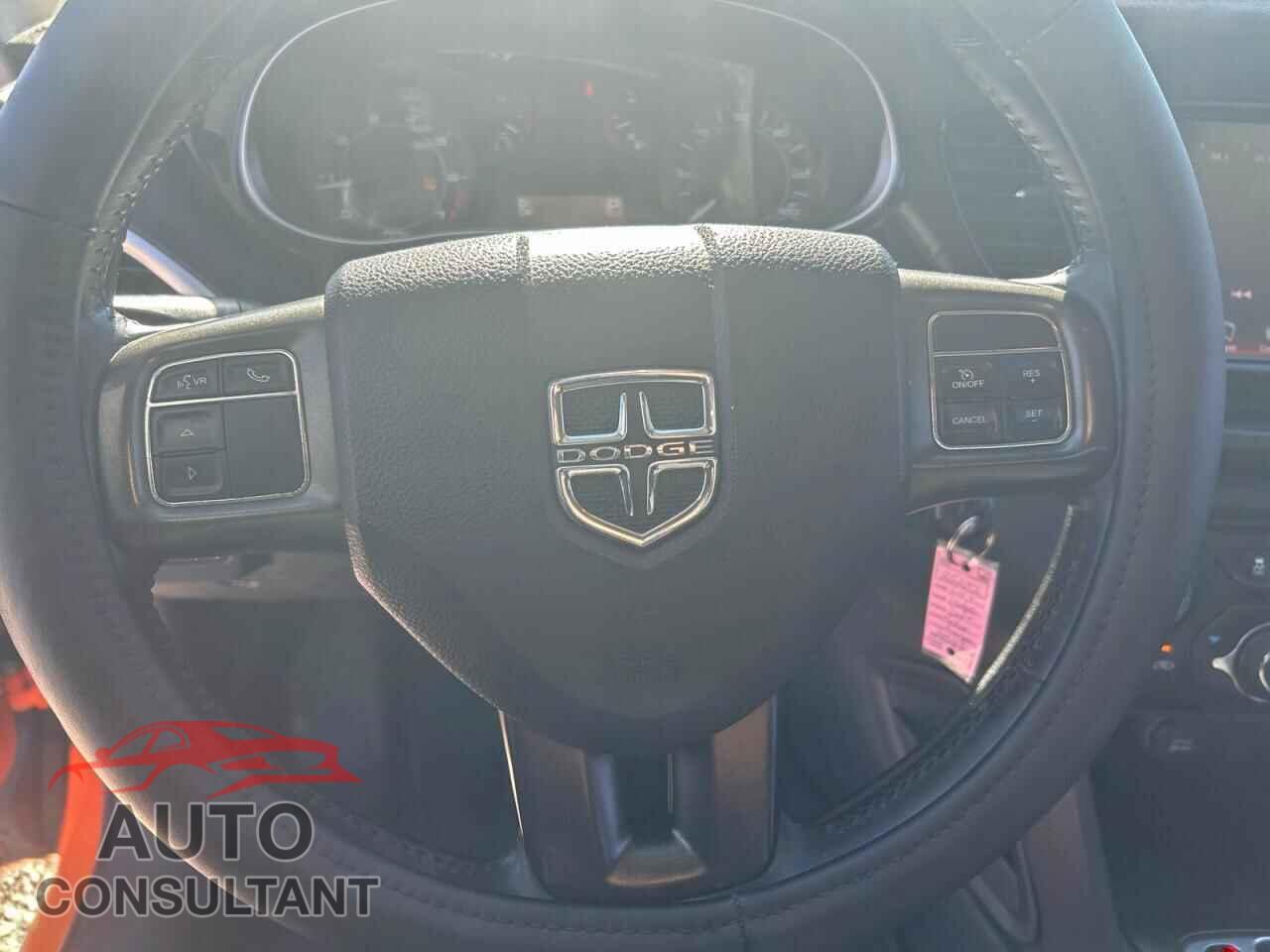 DODGE DART 2013 - 1C3CDFBA0DD304717