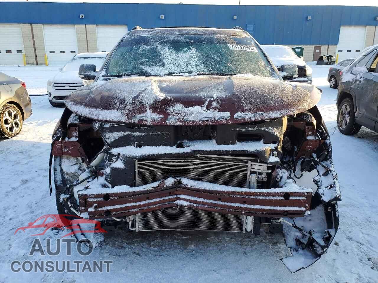 FORD EXPLORER 2015 - 1FM5K8D89FGA18104