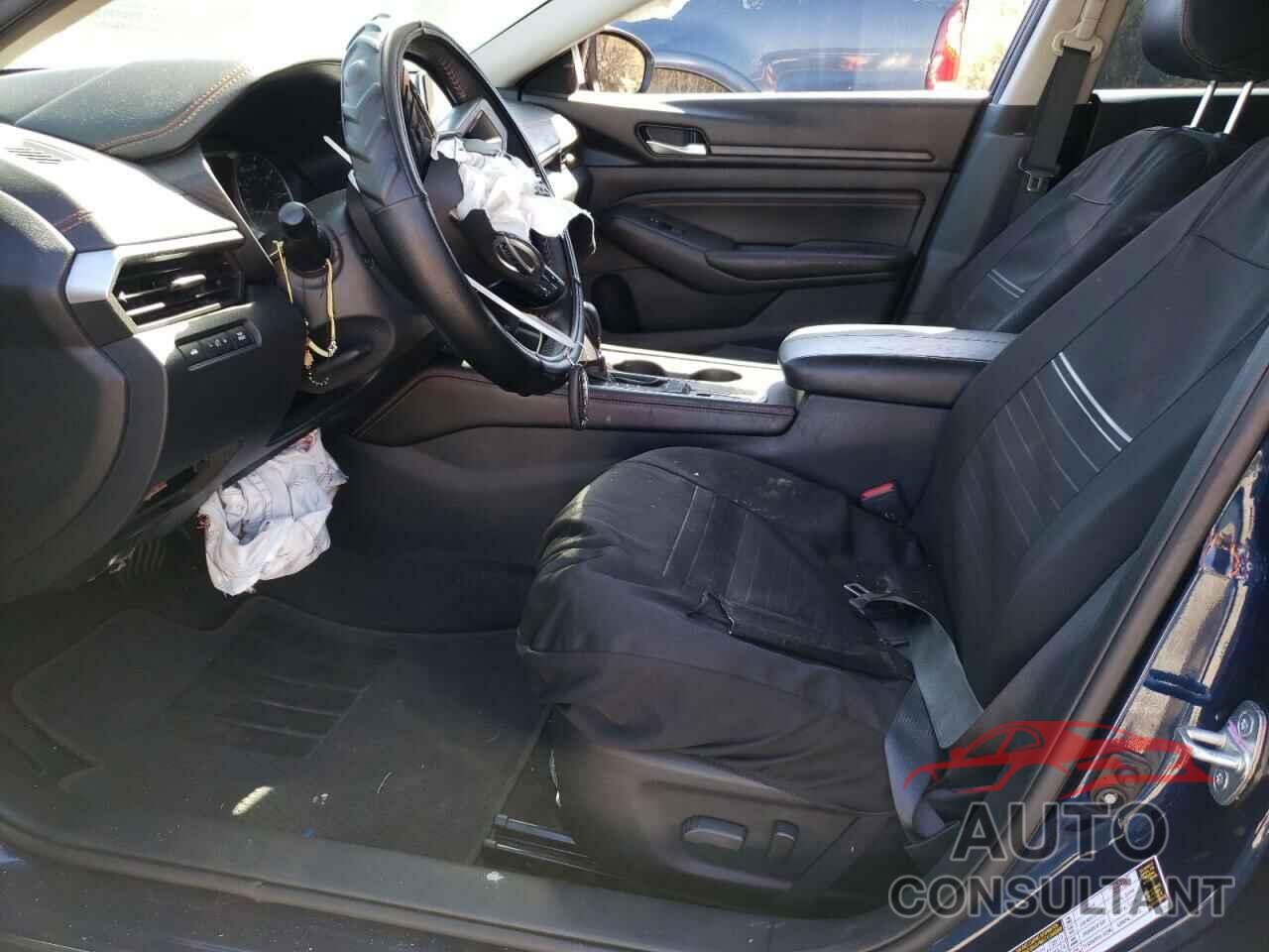 NISSAN ALTIMA 2021 - 1N4BL4CWXMN372502