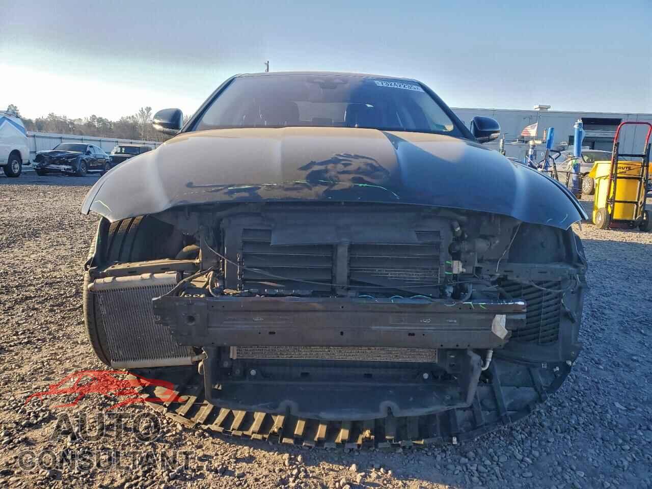 JAGUAR XE 2018 - SAJAR4FX7JCP38806