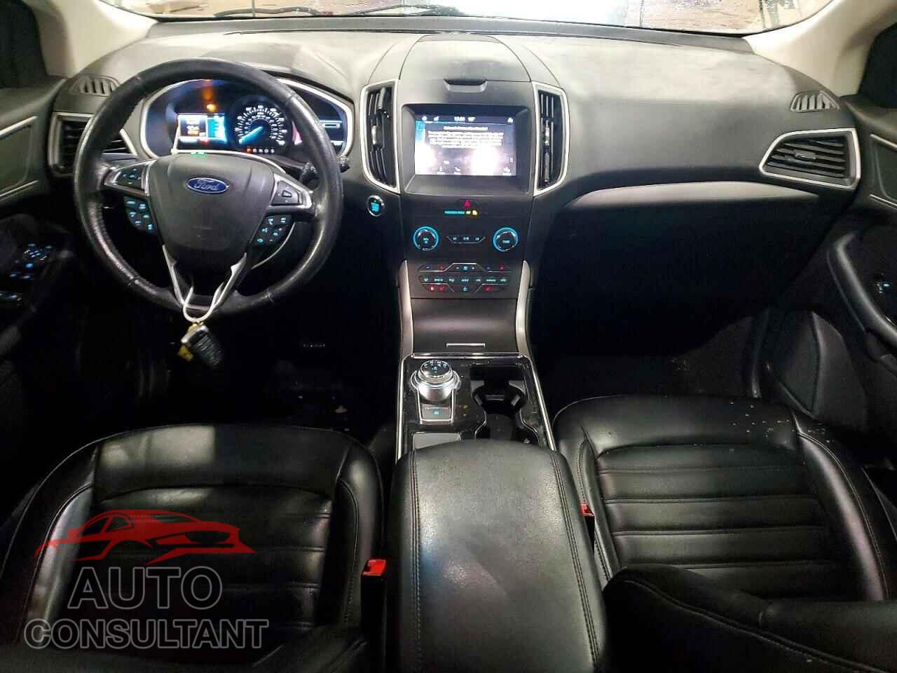 FORD EDGE 2019 - 2FMPK3J92KBB98519