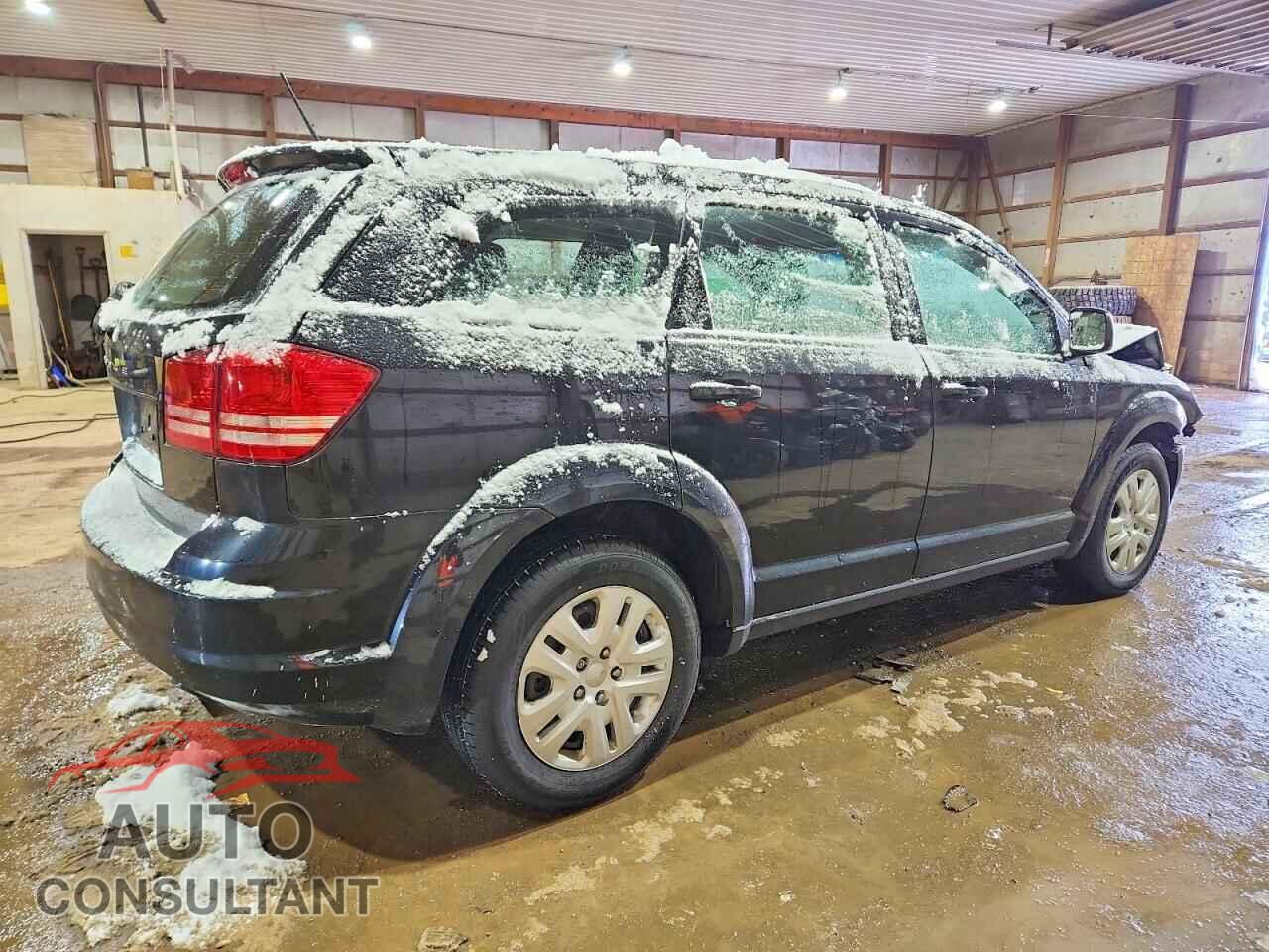 DODGE JOURNEY 2015 - 3C4PDCAB7FT756263