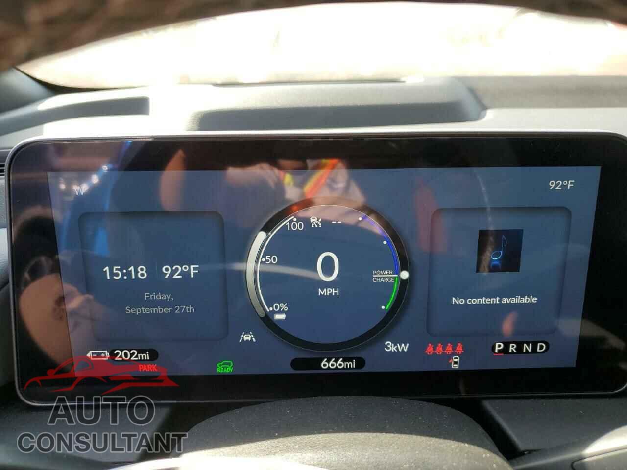 HONDA PROLOGUE E 2024 - 3GPKHZRJ2RS504992