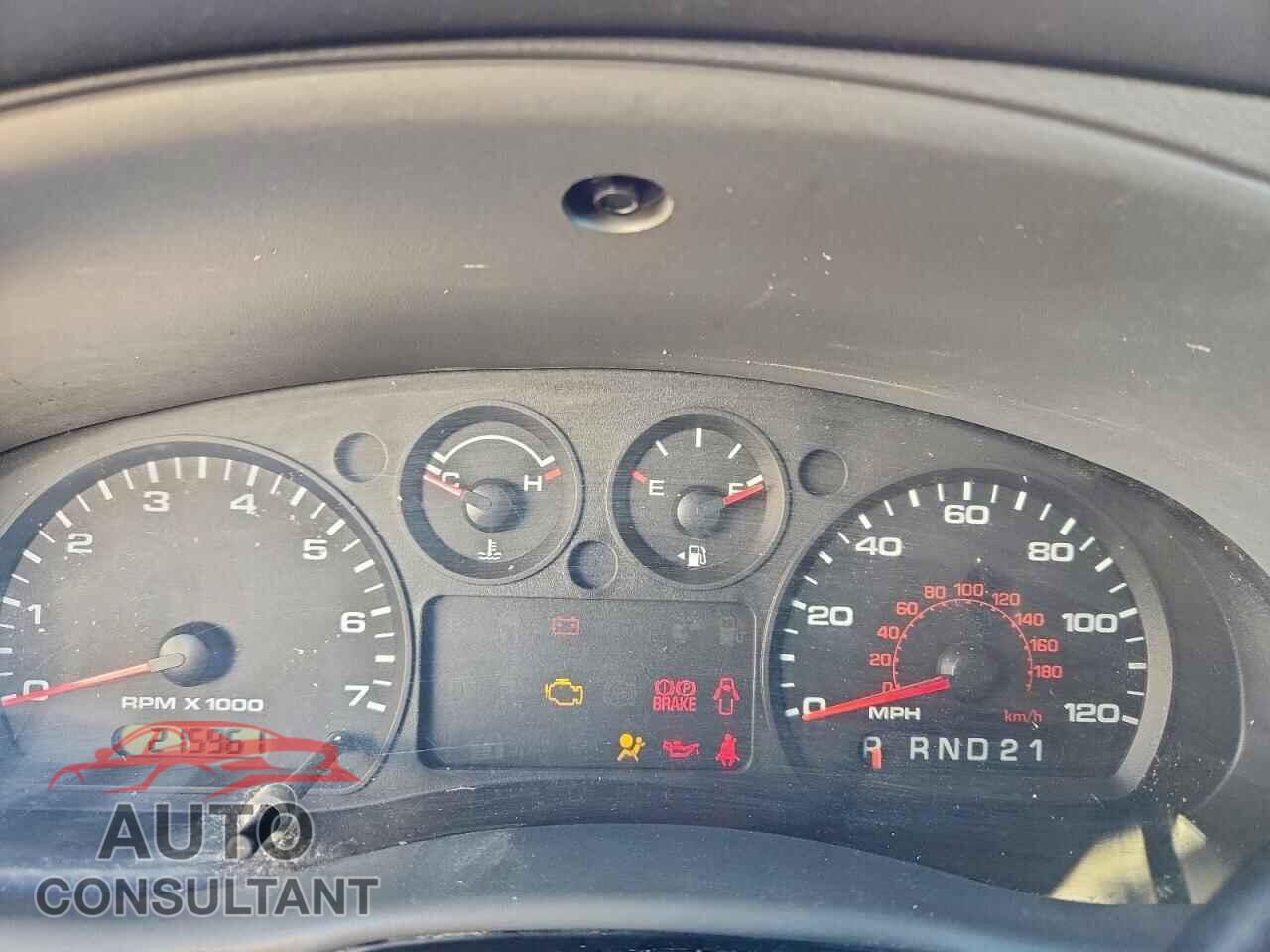 FORD RANGER 2011 - 1FTLR4FE7BPB20515