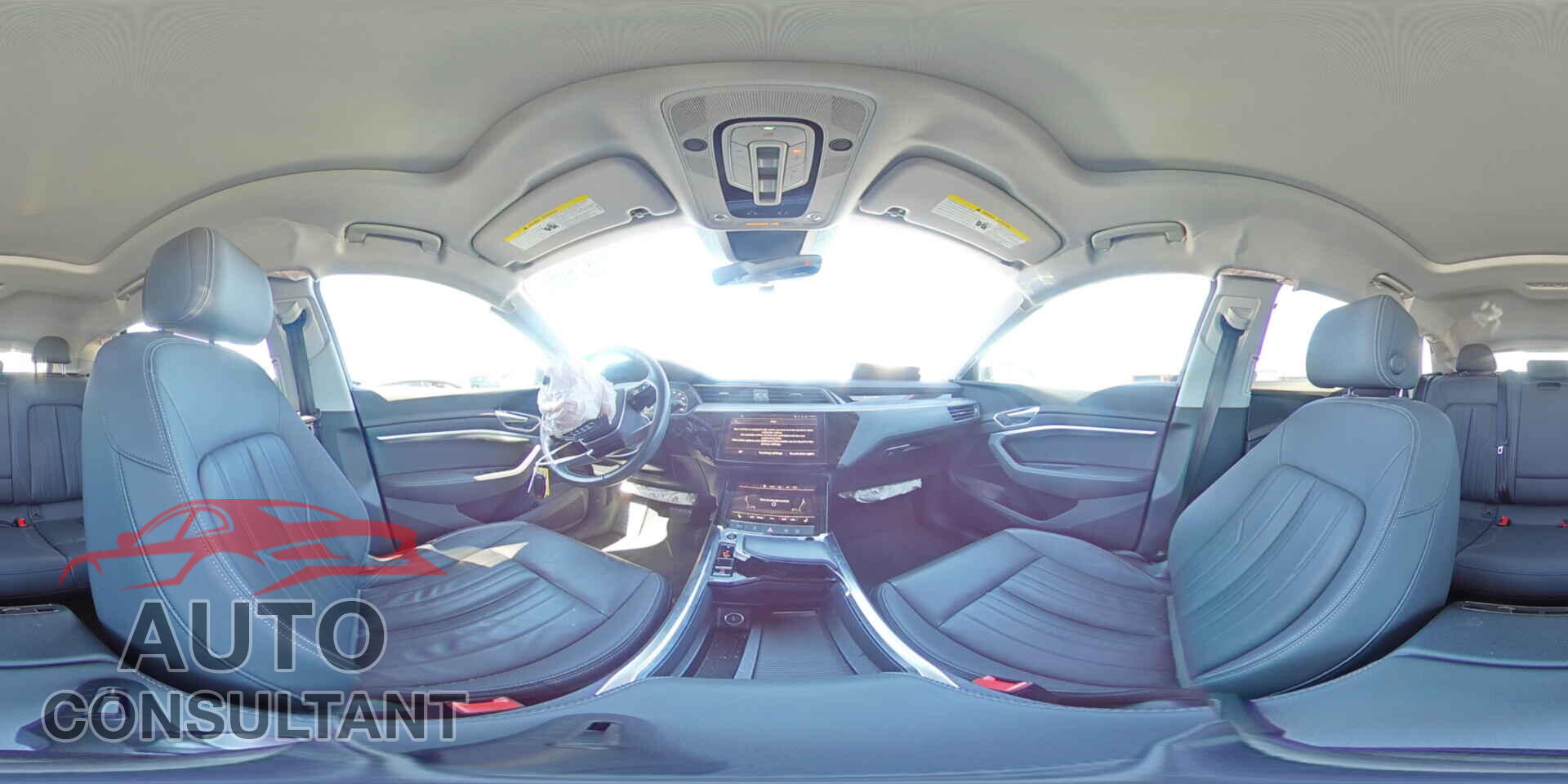 AUDI E-TRON 2022 - WA1AAAGE7NB014198