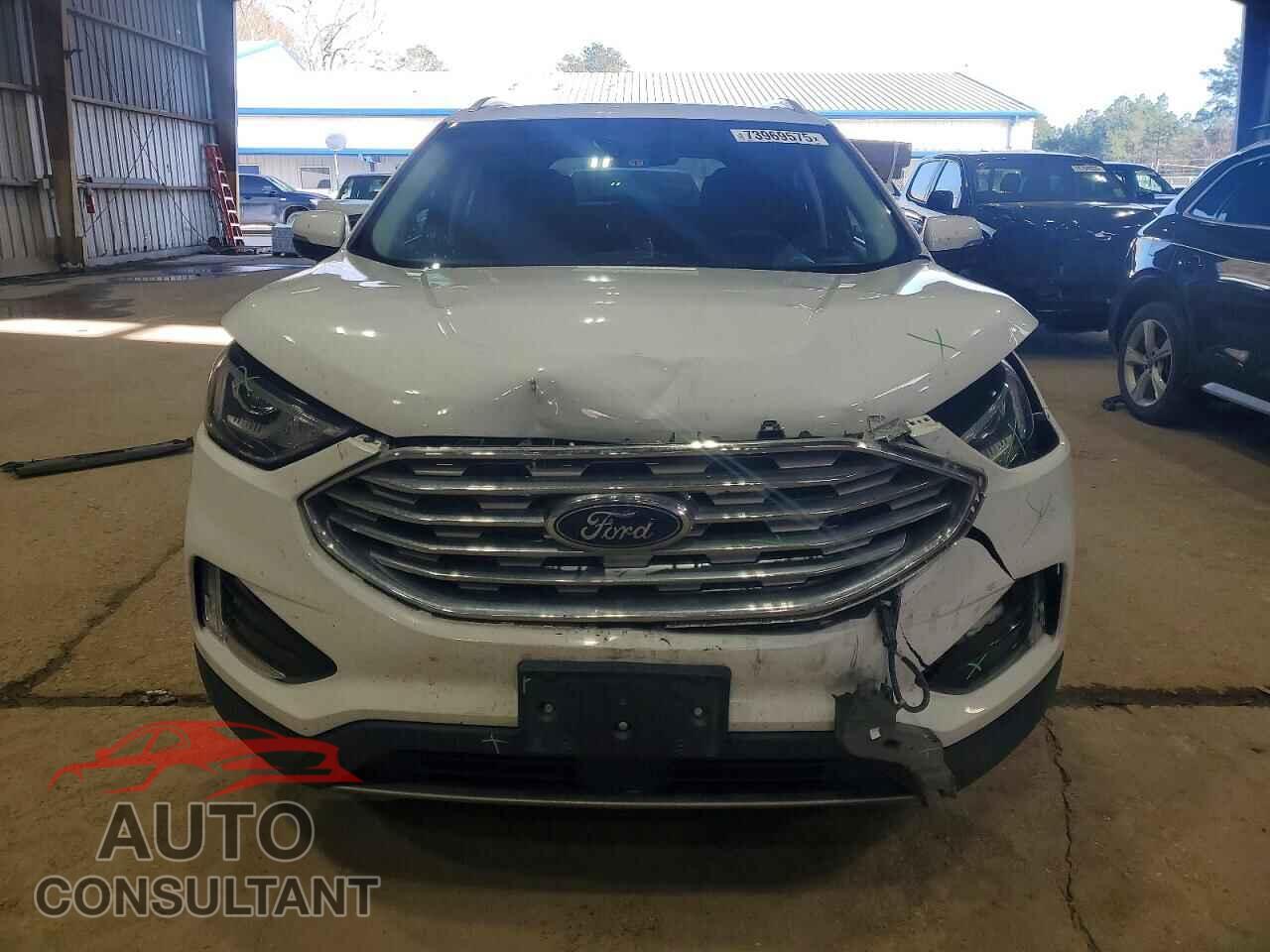FORD EDGE 2019 - 2FMPK3J94KBB80197