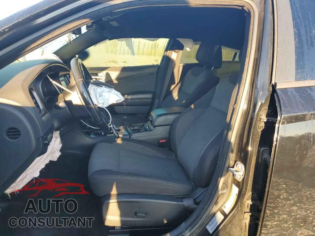 DODGE CHARGER 2017 - 2C3CDXBGXHH585461