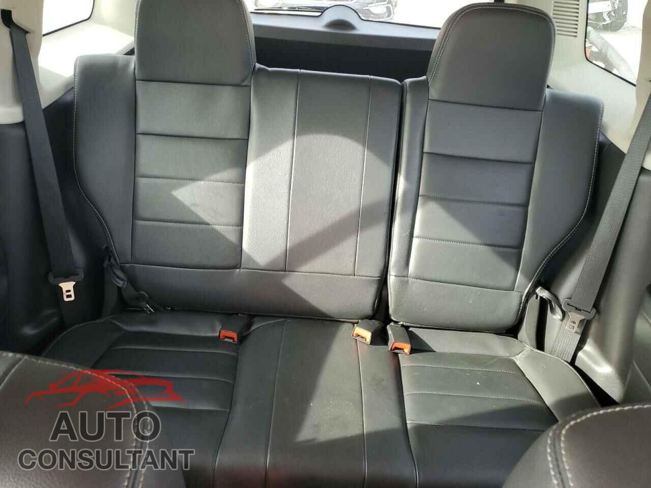 JEEP PATRIOT 2014 - 1C4NJPFA1ED848688
