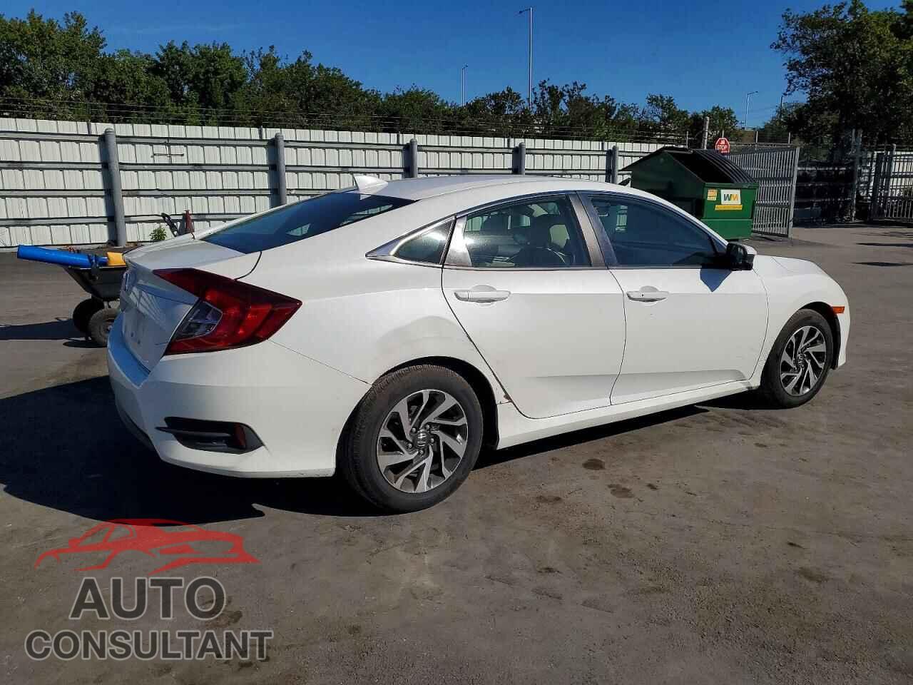 HONDA CIVIC 2017 - 2HGFC2F74HH540042