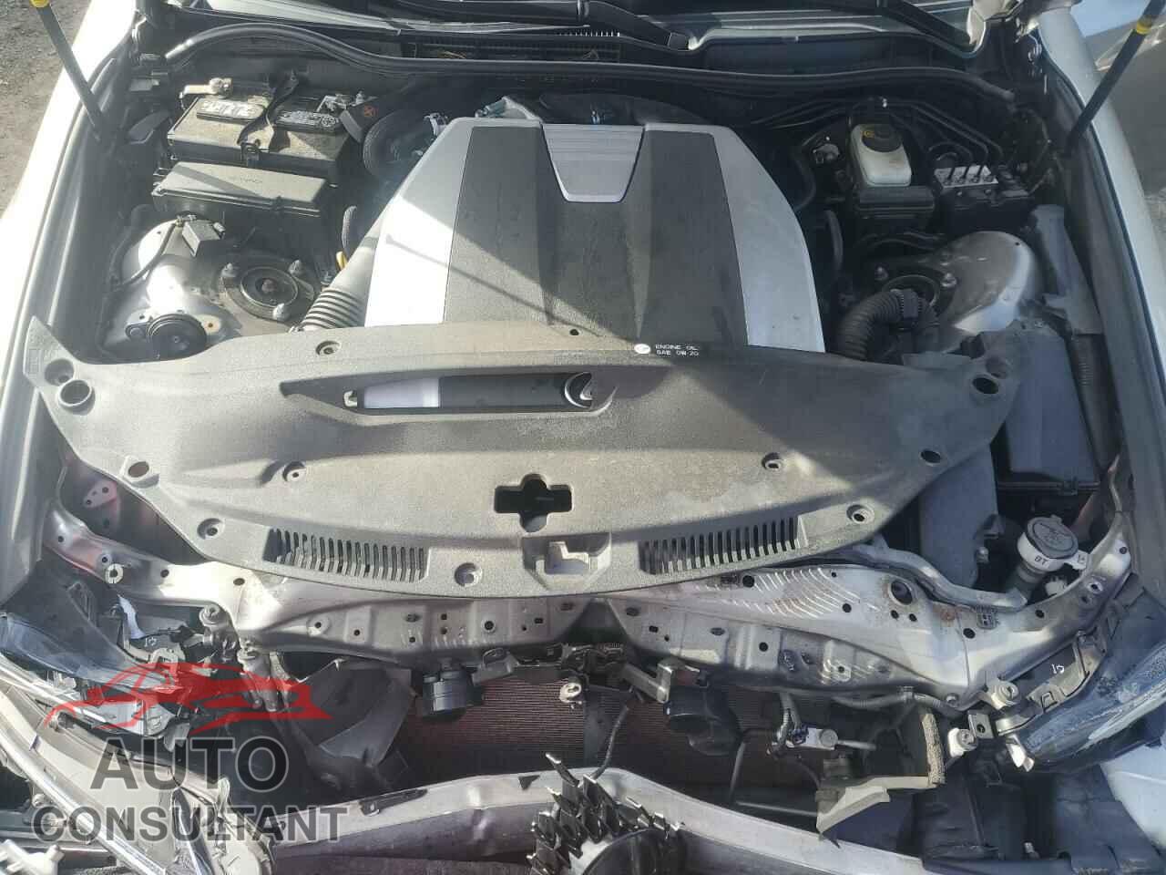 LEXUS IS 2017 - JTHCM1D25H5019725
