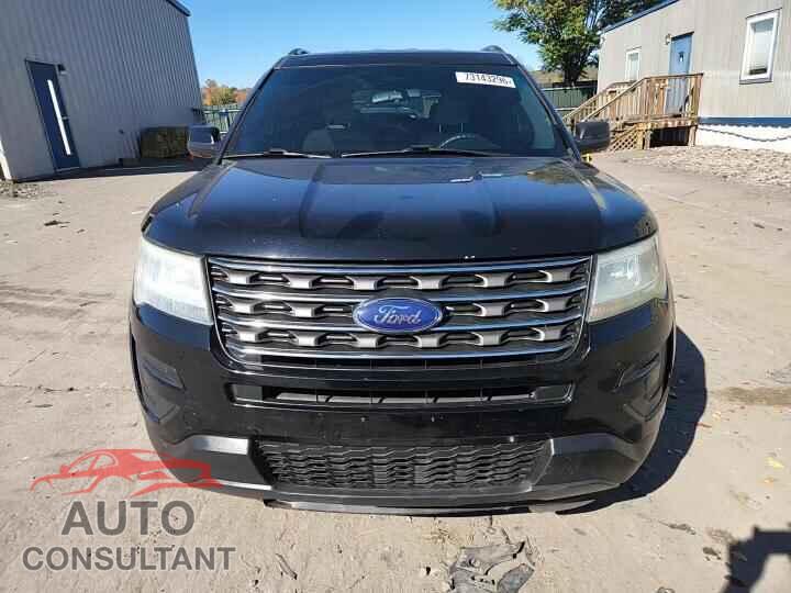 FORD EXPLORER 2016 - 1FM5K8B84GGB08703