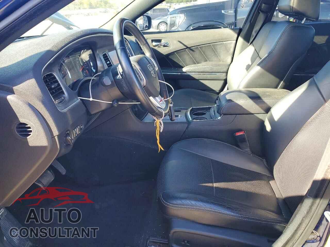 DODGE CHARGER 2013 - 2C3CDXCT9DH691440