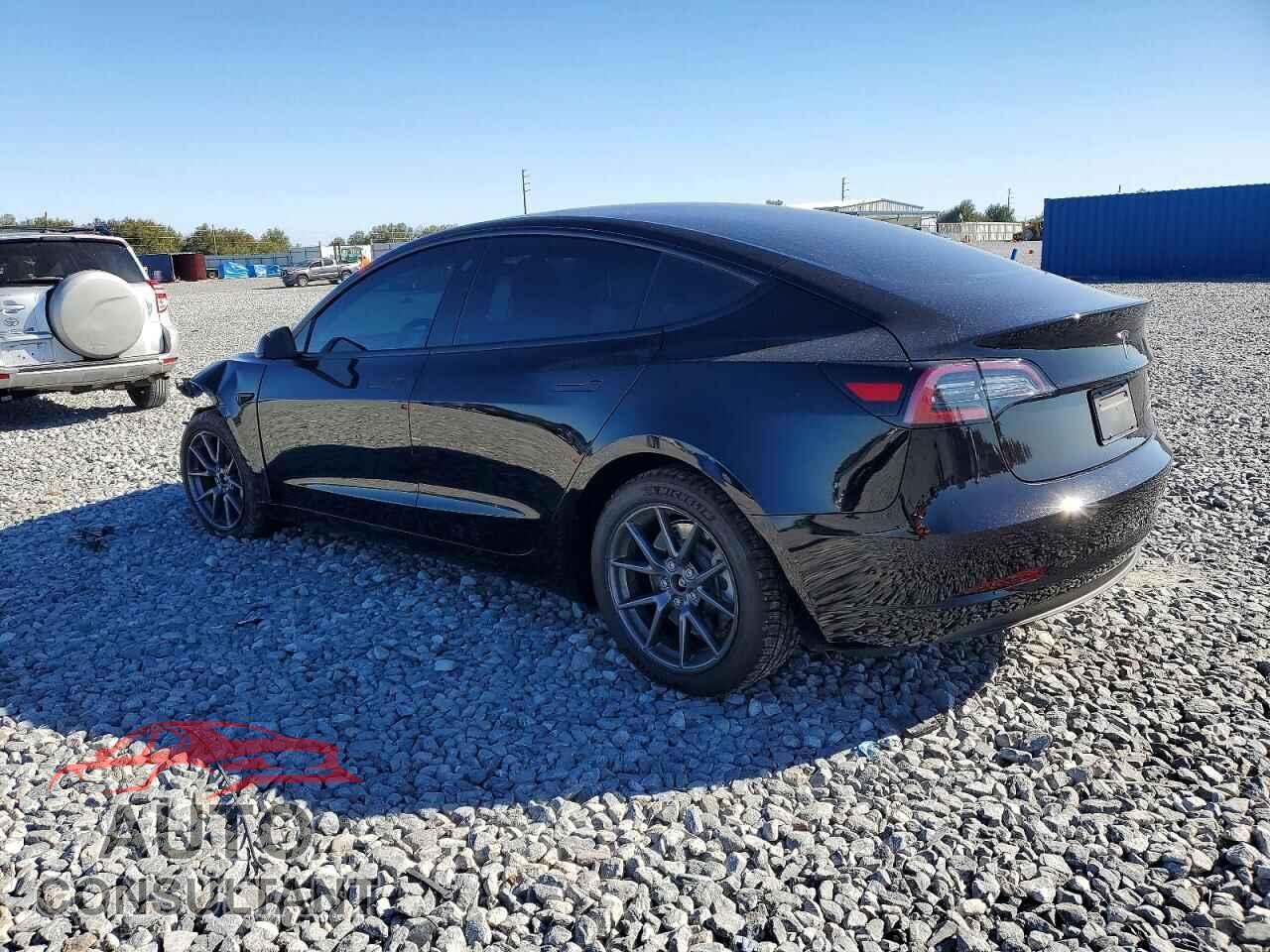 TESLA MODEL 3 2023 - 5YJ3E1EB7PF387172