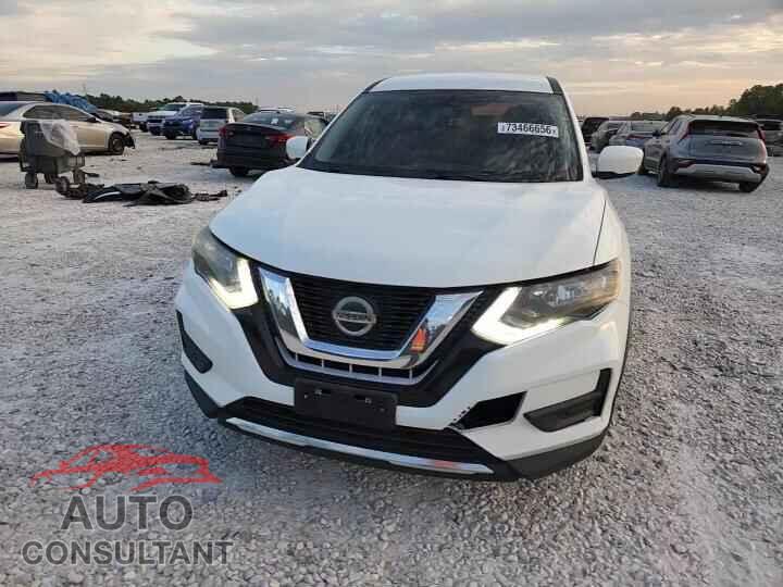 NISSAN ROGUE 2018 - KNMAT2MV4JP593237