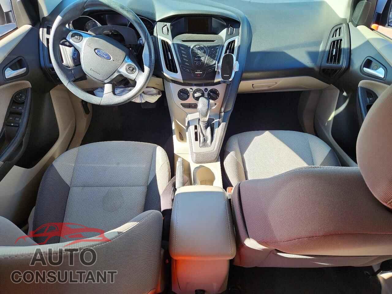 FORD FOCUS 2014 - 1FADP3F23EL294478