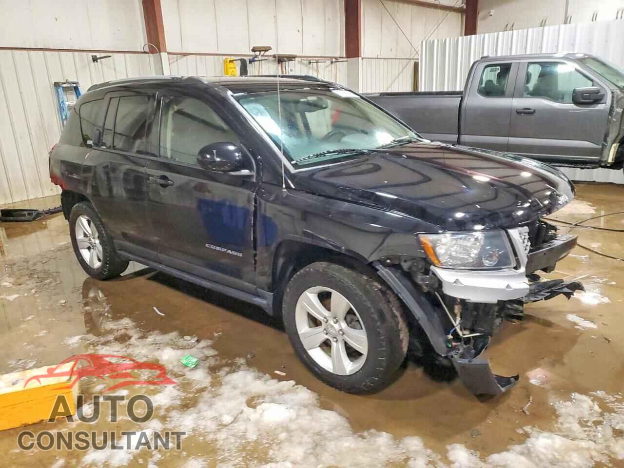JEEP COMPASS 2016 - 1C4NJDEB5GD692571