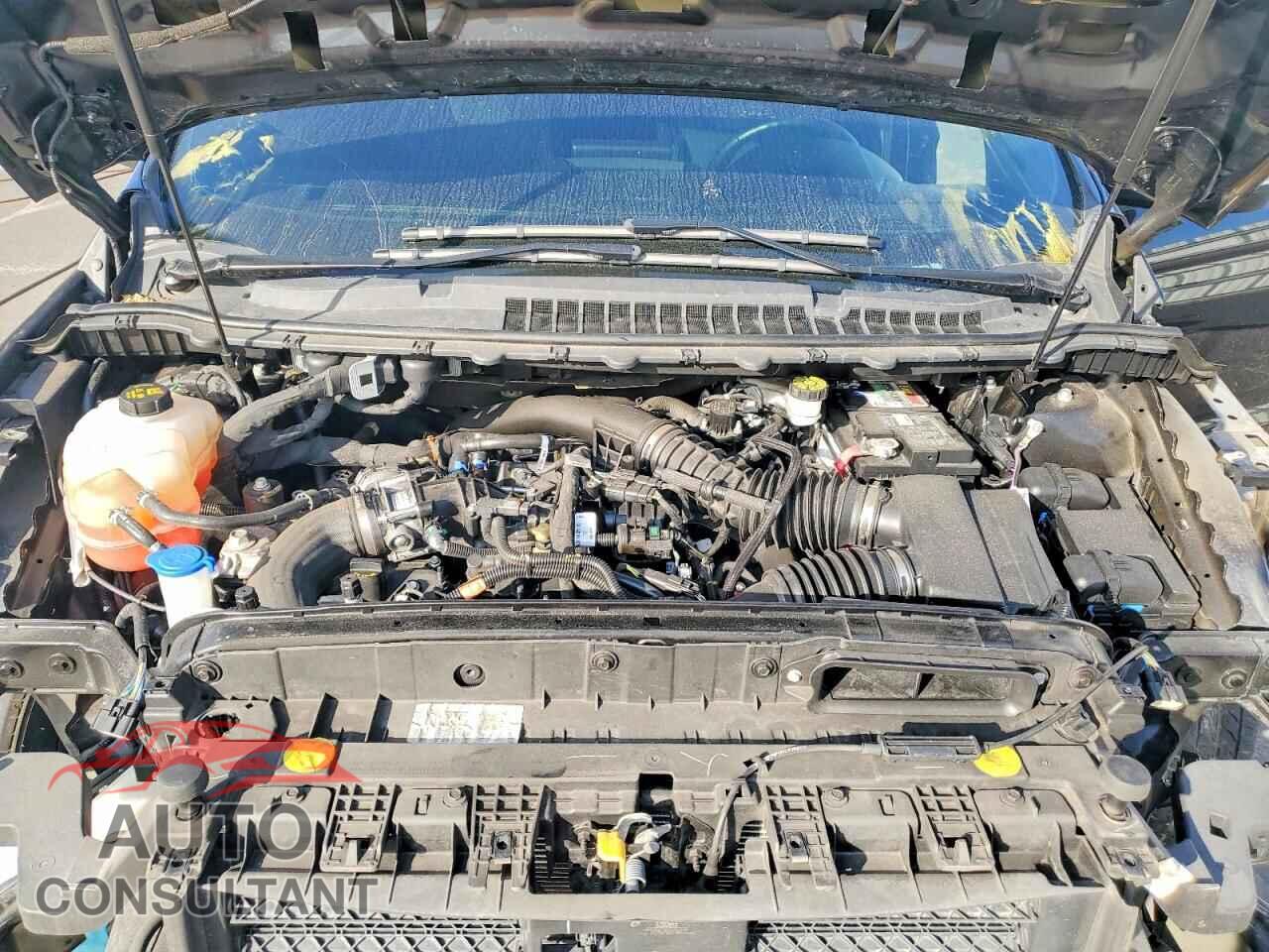 FORD EDGE 2021 - 2FMPK4AP1MBA42771