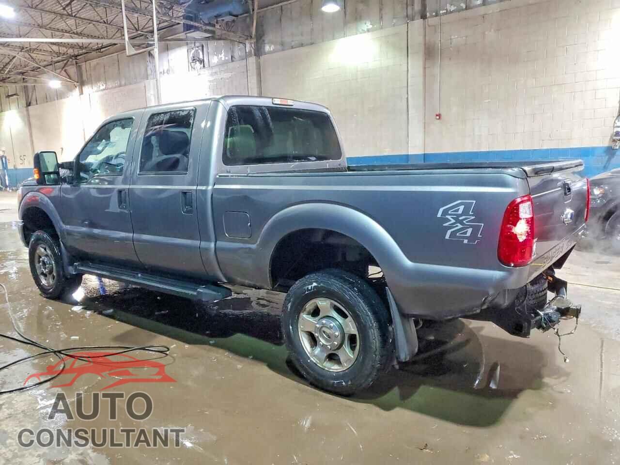 FORD F250 2013 - 1FT7W2B60DEB06306