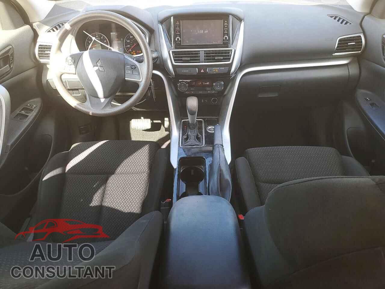 MITSUBISHI ECLIPSE 2018 - JA4AT3AA6JZ068427
